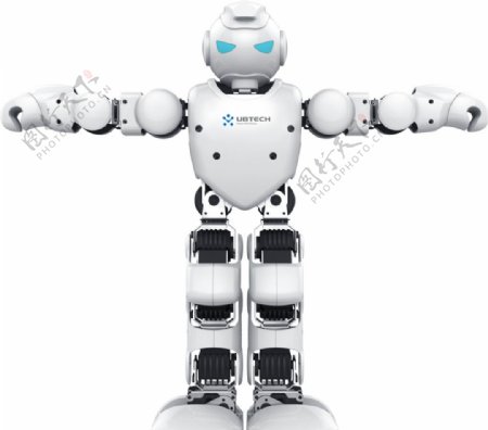 智能服务机器人