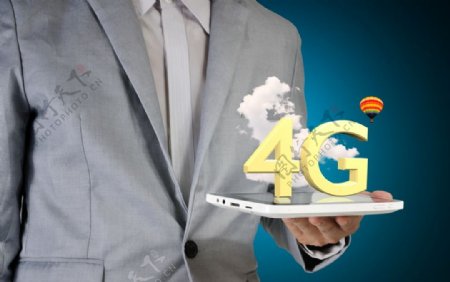 4G网络科技