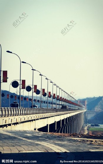 郧县汉江大桥