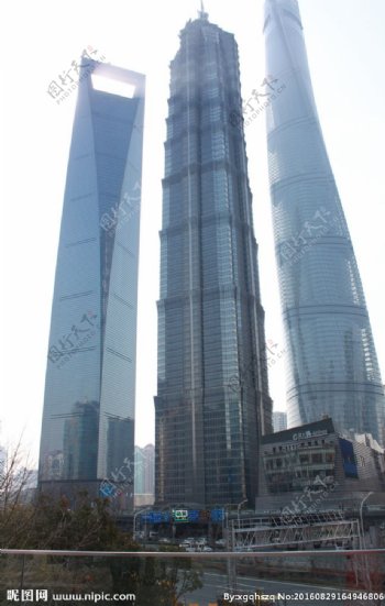 上海大楼