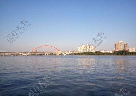 江水大桥
