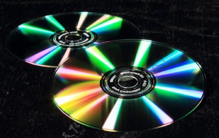 光盘光碟