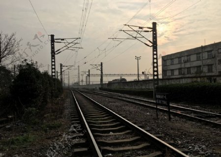 嘉定火车站