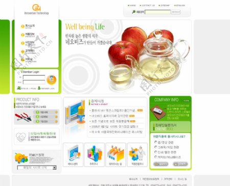 韩国玻璃制作品网站