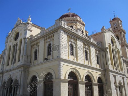 天主教大教堂