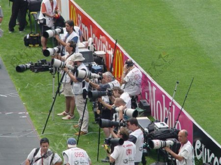 2004年欧洲杯新闻