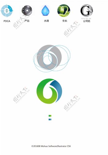 公司logo企业logologo设计
