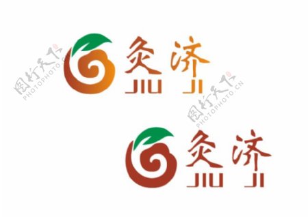 针灸logo