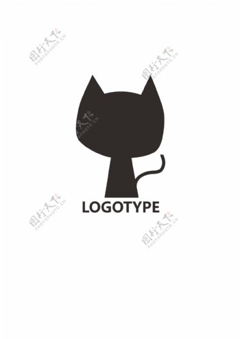 动物logo设计可添加名字