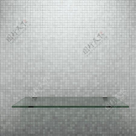 浴室玻璃隔板