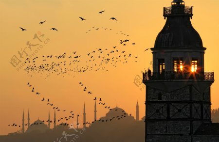 土耳其旅游景点