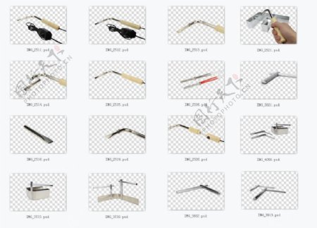 焊字工具素材