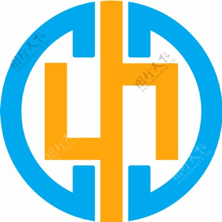 HC金融理财公司logo