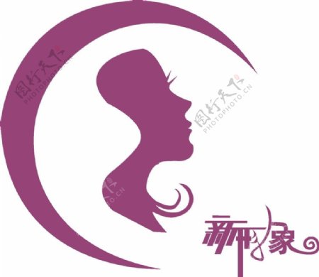 新形象logo