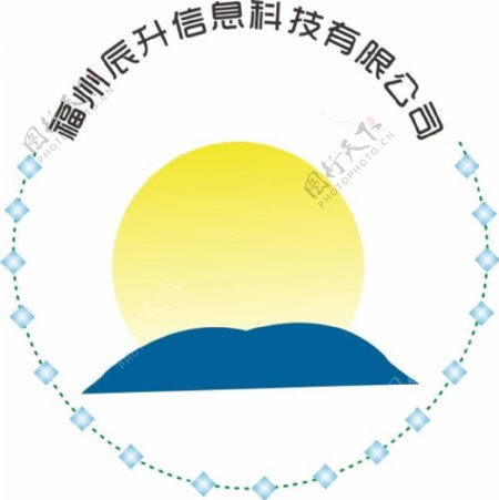 辰升logo