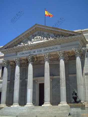 西班牙会议大楼