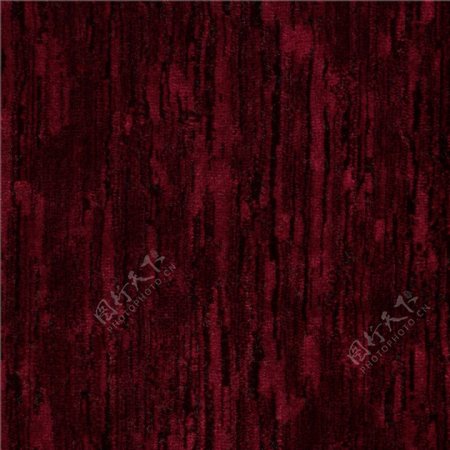 血红色树皮纹壁纸