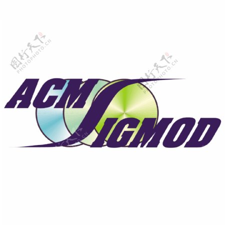CD创意logo设计