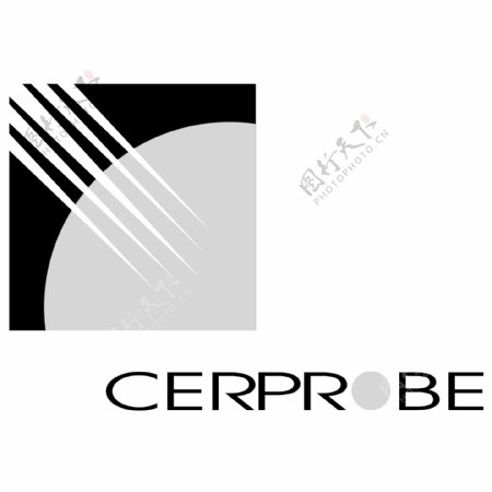 黑白创意logo设计