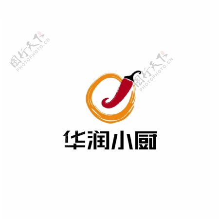 华润小厨logo