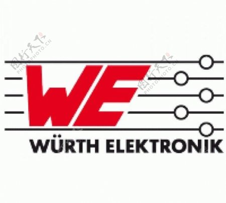 W伍尔特电子公司