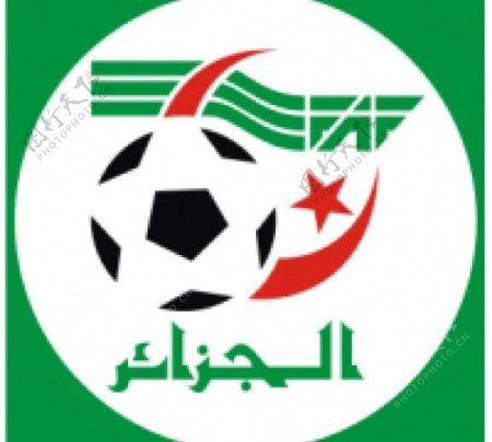 阿尔及利亚国家足球队
