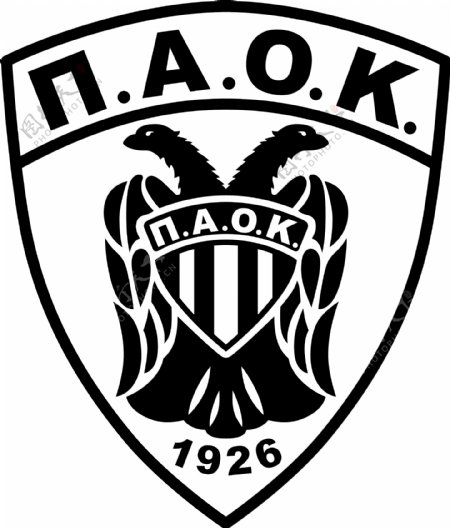 塞萨洛尼基PAOK