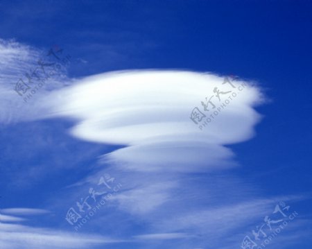 蓝天白云图片11图片