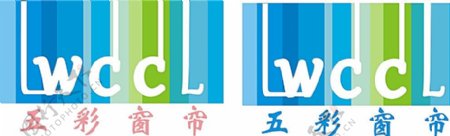 窗帘店LOGO图片