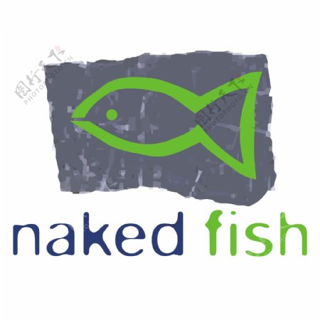 裸体鱼
