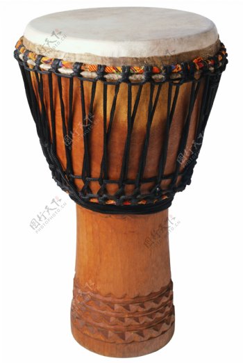 非洲金贝鼓图片