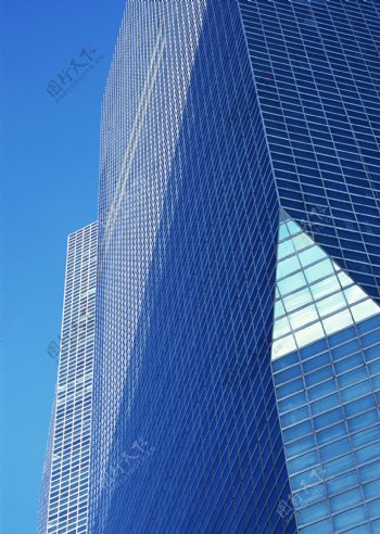 大型建筑TD018