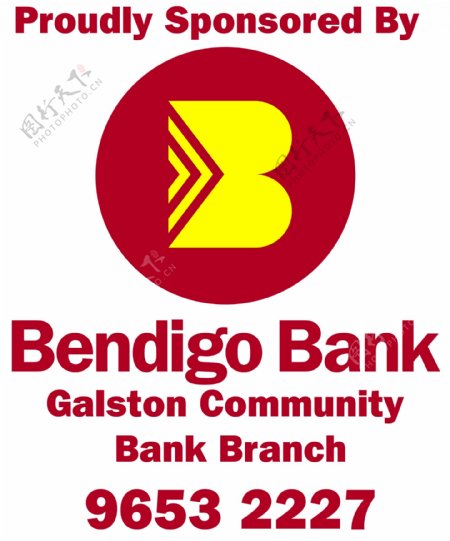 BBL银行Logo