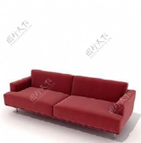 国外精品沙发3d模型沙发3d模型97