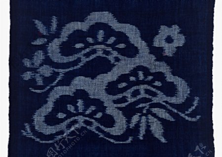 织布花纹