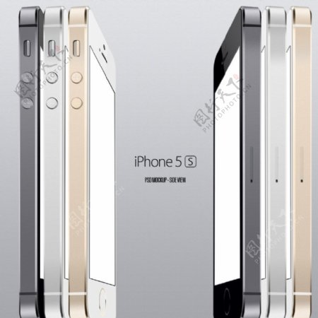 苹果iPhone5S图片
