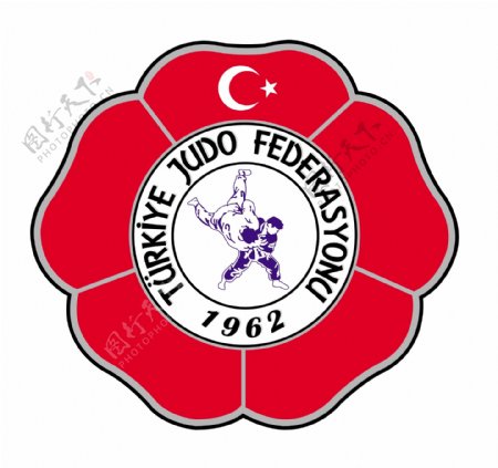 Trkiye柔道federasyonu