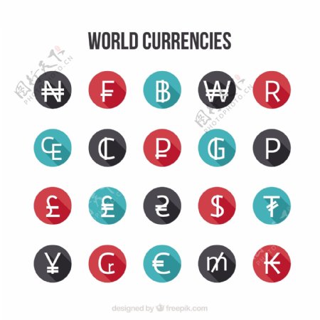 世界货币收藏
