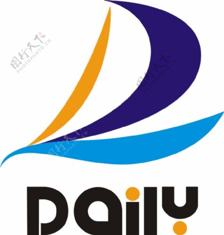 鼎力信息技术科技有限公司logo