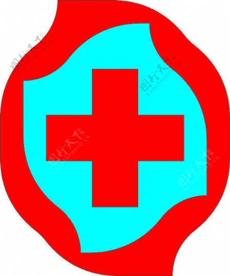 医院logo