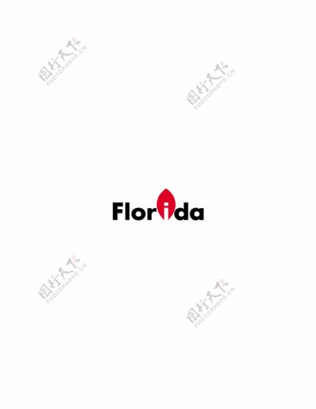 Floridalogo设计欣赏Florida下载标志设计欣赏