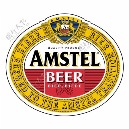 阿姆斯特尔啤酒0