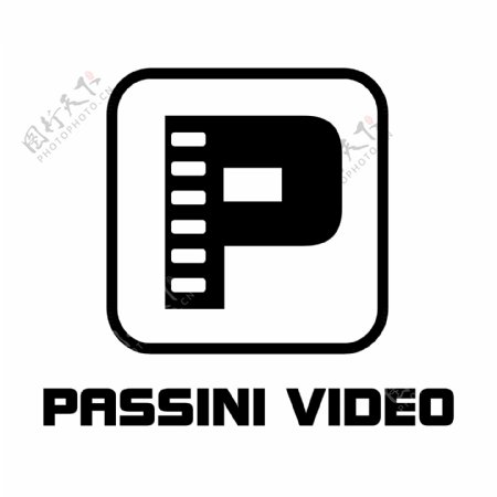 帕西尼视频