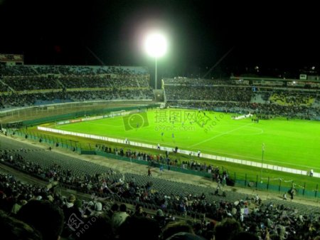 EstadioCentenarioSoccerMatch8.JPG