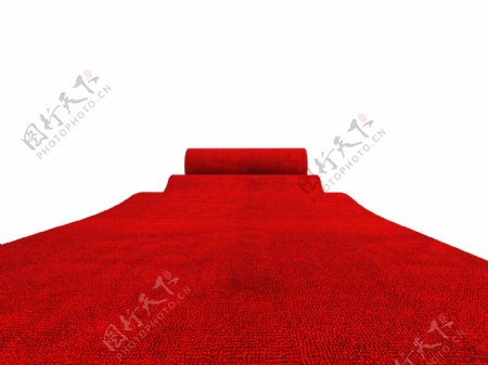红地毯背景图片