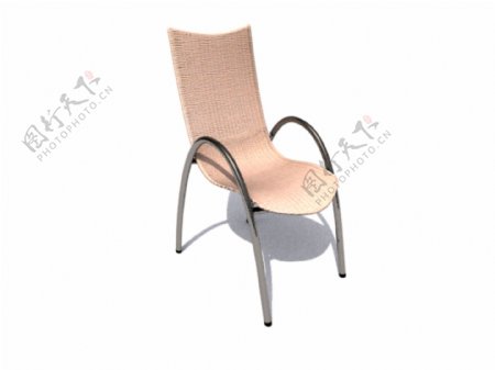 室内家具之椅子0933D模型