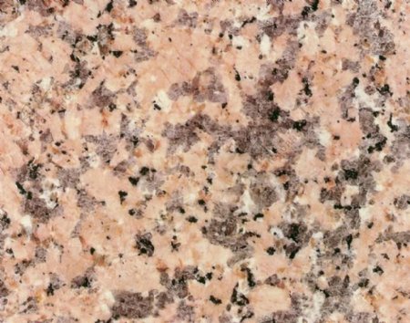 粉红麻石材石材淡粉