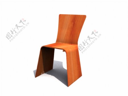 室内家具之椅子0853D模型