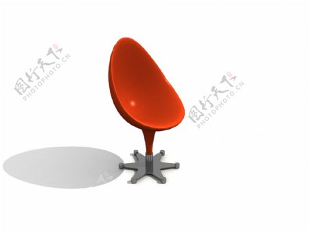 室内家具之椅子1273D模型