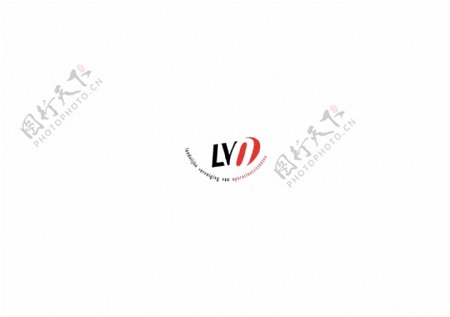 LVOlogo设计欣赏LVO卫生机构标志下载标志设计欣赏